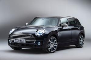 2019 Mini Cooper Clubman